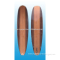 Best Selling Wooden SUP Board/Stand Up Paddle Board
